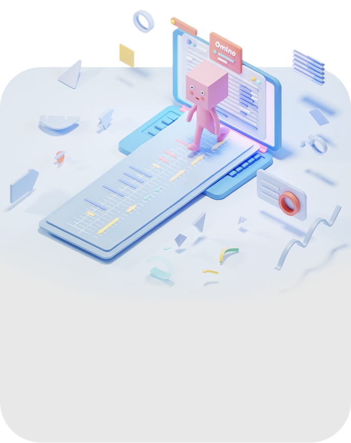 H2B studio servizi di animation graphic